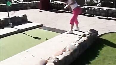 Teen fingers her pussy till orgasm