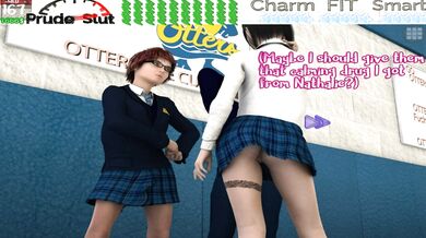 Chloe 18 Bimbosode 22 I Own A Park