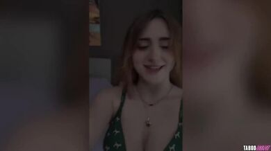 Lilibet Saunders Stepdad Always Fuck When Step Mother Leaves