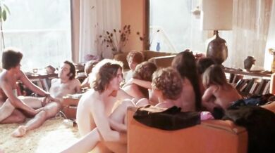 1970 Sexual Encounter Group