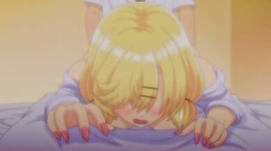 [FULL 60FPS] Iribitari Gal Ni Manko! EP 1-3 (ALL SEX SCENES) FULL HD! 2025