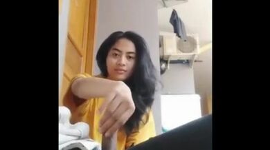 Pagi Itu Aku Pergi Dari Ranjang Nabila Tanpa Menoleh Lagi