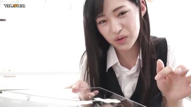 Mitsuki Nagisa, MVS D 382, Semen Cum Research Circle