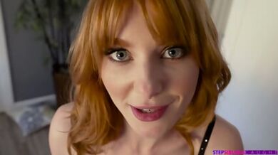 Red Rides Like A Champ - Lacy Lennon