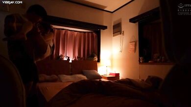 I've Had A Crush On My Step Sister, Who Is A Younger .Karen Yuzuriha Karen Kaede