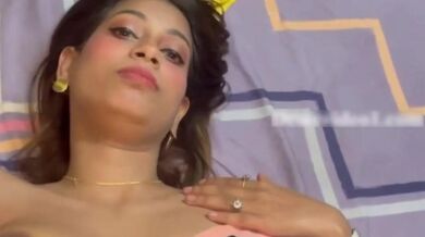 Bengali Model Chaitali Fucking With Client From The Club After Party