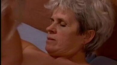 Two Old Grannies (Scene02)