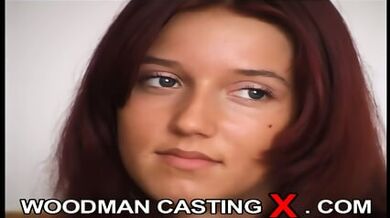 The Innocent Lydia Has An Audition