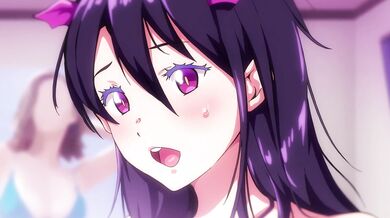 Succubus Yondara Gibo Ga Kita! 01 [60fps]