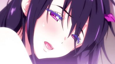 Succubus Yondara Gibo Ga Kita! 01 [60fps]