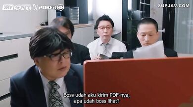 FOUR SIX SIX (Sub Indo)