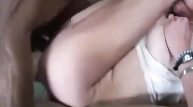 milf fucks good porn