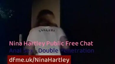 Step Inside Nina Hartley s Live Chat! Cuckold and Jerkoff Humiliation specialist!