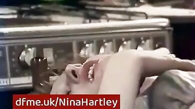 Step Inside Nina Hartley s Live Chat! Cuckold and Jerkoff Humiliation specialist!