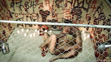 Nasty Gloryhole #19 - Kelly Wells