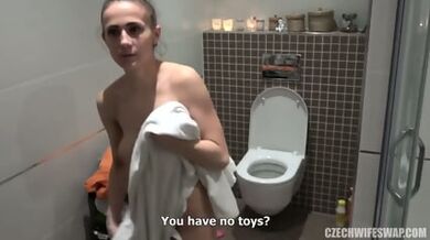 Czech Swap Wives 6Full Eng