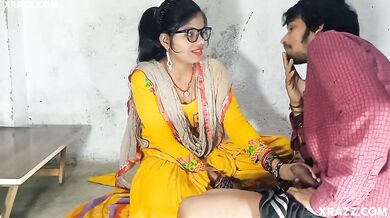 Tuition Teacher Ne Apne Student Ko Sex Karna Sikhaya Uncut