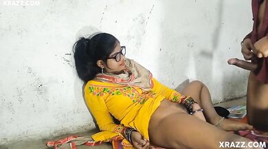 Tuition Teacher Ne Apne Student Ko Sex Karna Sikhaya Uncut