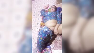 Affair With Paki MILF