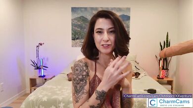 You See Her Here? Shes Only a Click Away, Chat Live and Get Real! Exceptional