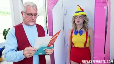 FFB — Coco · 2160 - CoCo Lovelock