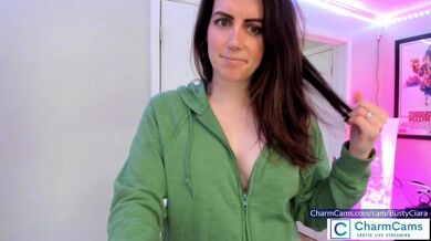 Watch, click, and connect—its that simple to get close to her! Great