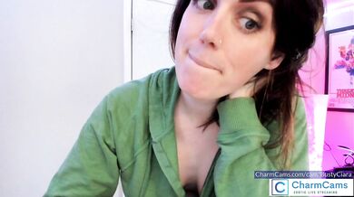 Watch, click, and connect—its that simple to get close to her! Great