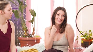 All Girls Anal Orgasm