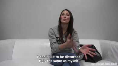 Cheating Beauty Casting