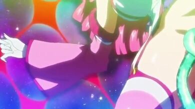 Majuu Jouka Shoujo Utea 01 (Sub)