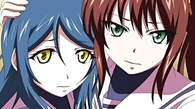 Majuu Jouka Shoujo Utea 01 (Sub)