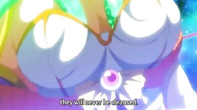 Majuu Jouka Shoujo Utea 01 (Sub)