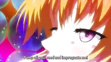 Majuu Jouka Shoujo Utea 01 (Sub)