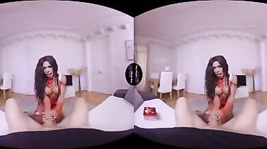 VirtualRealTrans.com - Christmas gift