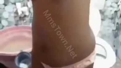 Slim Tamil Wife Anal Fucking???