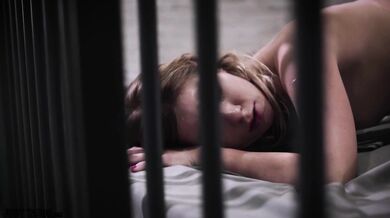 We'll Have To Do A Cavity Search Lady - Adriana Chechik