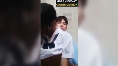 Mga Bagets Nag Bembangan Sa LOOB Ng Classroom Pinay Scandal Bagong Viral