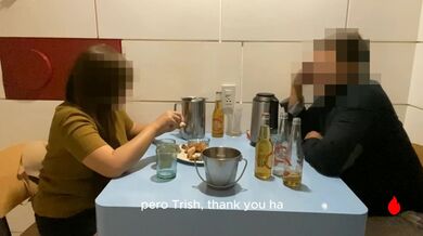 Sarap ng Beer Session Kaya Pinulutan Ang Empleyado ni Bossing - Pinay Scandal 2024
