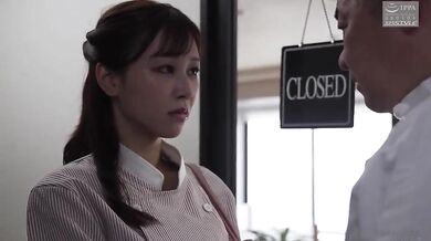 Honoka Ashina, The Wife Who Sacrificed Ask For Forgiveness From Her Father In Law Until She Get Pregnant With His Cum