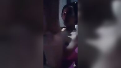 Karina Live Indo Ojol