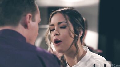 Alina Lopez - All The Time In The World