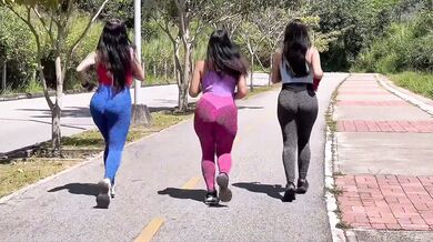 Lucky Stepfather Has Anal Sex With His 3 Stepdaughters