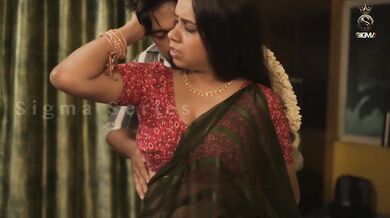 Malayalam Webseries Fake-tits