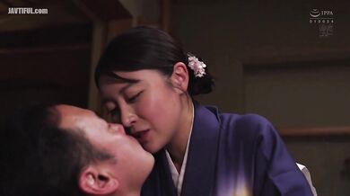 JAPANESE HOSPITALITY LADY IS A TRUE GEISHA PLEASURING ALL MEN THAT VISIT HER Jun Ururu UNCENSORED