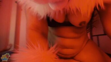 Husky girl on a mission to make you cum