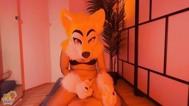 Husky girl on a mission to make you cum