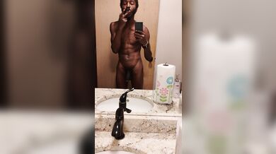 Hot Y. Black Guy | Naturalist | OF @campingwalton