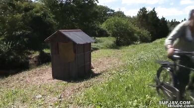 Henry Tsukamoto's CockOLD Story ❤️ In A Hut Scented With Sex, Lusty Affair Of A Horny Woman ???? H0T2M7S-027 ???????? HairyPUSSY Dirty Hot KISS CumSLUT Akari Hoshino