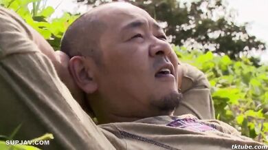 Henry Tsukamoto's CockOLD Story ❤️ In A Hut Scented With Sex, Lusty Affair Of A Horny Woman ???? H0T2M7S-027 ???????? HairyPUSSY Dirty Hot KISS CumSLUT Akari Hoshino