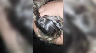 Big tit milf gets pleased